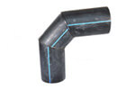 HDPE Bend