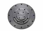 Flange